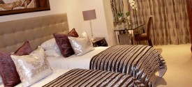 Quarters Hotel Avondale Road - 