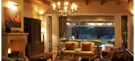 Mount Camdeboo Private Game Reserve - 