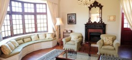 Excelsior Manor Guesthouse - Lounge