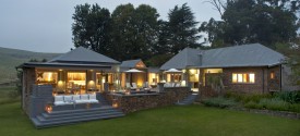 Qambathi Mountain Lodge - 