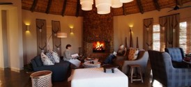 Nambiti Plains Private Game Lodge - Nambiti Plains Private Game Lodge