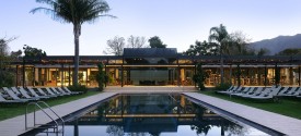 Vineyard Hotel & Spa - 