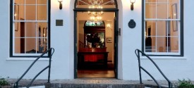 d’Ouwe Werf Hotel - 