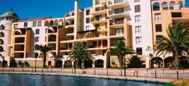 Protea Hotel Island Club - 