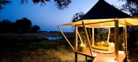 Xaranna Okavango Delta Camp - Xaranna Okavango Delta Camp