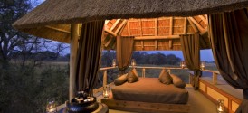Xudum Okavango Delta Lodge - 