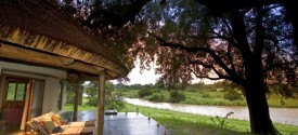 Exeter River Lodge - 