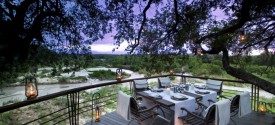 Leadwood Lodge - 