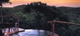 Phinda Rock Lodge - 