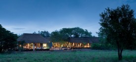 The Homestead - Garden
