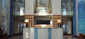 Protea Hotel Pelican Bay - Reception