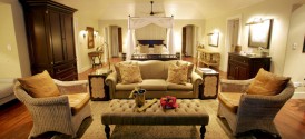 Rattray’s on MalaMala - Lounge
