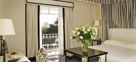 Mount Nelson Hotel - 
