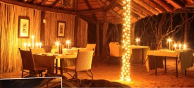 Bayete Zulu Game Reserve - 