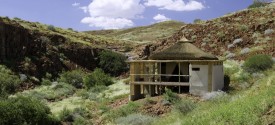 Damaraland Camp - 