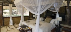 Kalamu Lagoon Camp - 