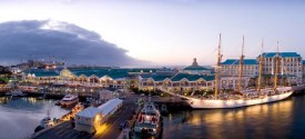 The Table Bay Hotel - 
