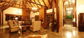 Esiweni Lodge - 