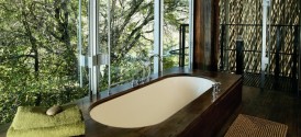 Singita Sweni Lodge - Bathroom