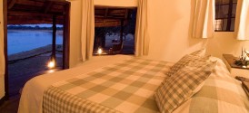 Nsefu Camp - 