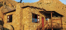 Klein-Aus Vista - Eagle’s Nest Chalets - 