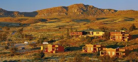 Klein-Aus Vista - Desert Horse Inn - 