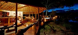 Lagoon Camp - 