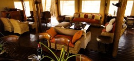 Linyanti Bush Camp - 
