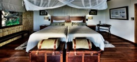 Xugana Island Lodge - 