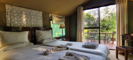 Camp Okavango - 