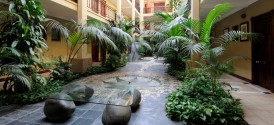 Peermont Mondior Gaborone - Interior