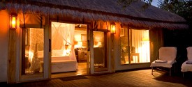 Camp Jabulani - 