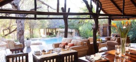Chapungu Luxury Tented Camp - 