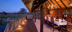 Gunn’s Camp - 