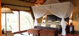 Royal Legend Safari Lodge & Spa - 