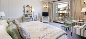 Cape Grace - Luxury Room