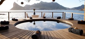 Tintswalo Atlantic - Pool