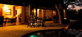 Tintswalo Safari Lodge - Presidential Suite
