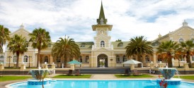 Swakopmund Hotel & Entertainment Centre - Exterior