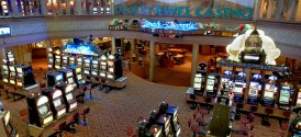 Windhoek Country Club Resort - Casino