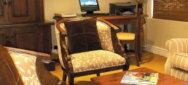 Cape Town Hollow - Business Lounge