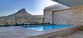 Pepper Club Luxury Hotel & Spa - Penthouse Pool