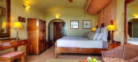 Chobe Game Lodge - 