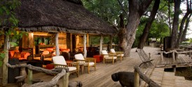 Xakanaxa Camp - Xakanaxa Camp
