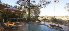 Seba Camp - Secluded Pool