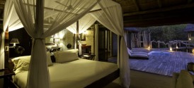 Kings Pool Camp - Tent and Plunge Pool