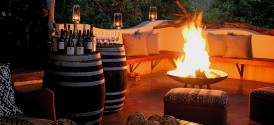 Jock Safari Lodge - Bar Area, Wine Tasting