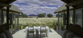 Little Kulala - Adjoining Family Style Rooms