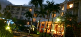 The Riverside Hotel and Spa - The Riverside Hotel