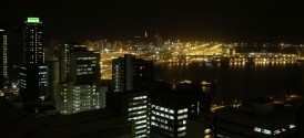 The Royal Hotel - The Royal Hotel By Night